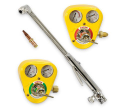 BỘ ĐÈN HÀN CẮT CẦM TAY SC229